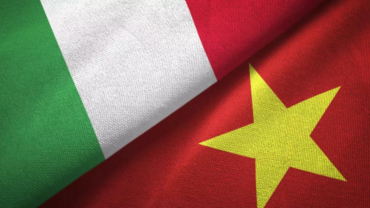 Vietnamese President’s visit to boost economic ties with Italy